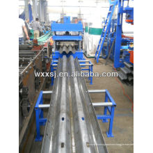 Road Beam Forming Machine